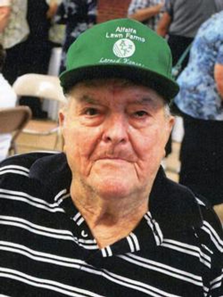 Donald D. Froetschner