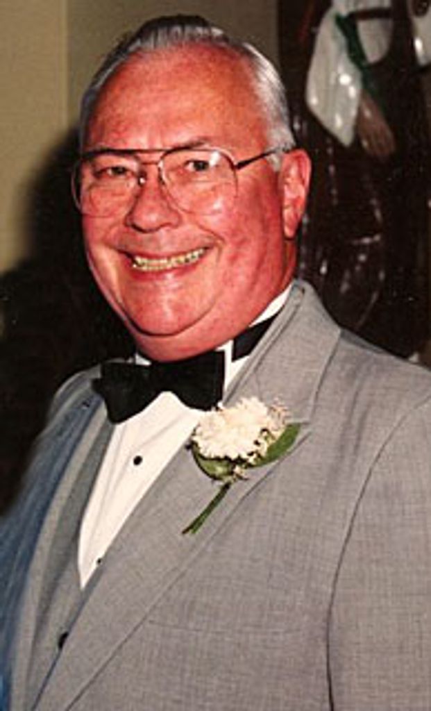 Richard Reichold Profile Photo