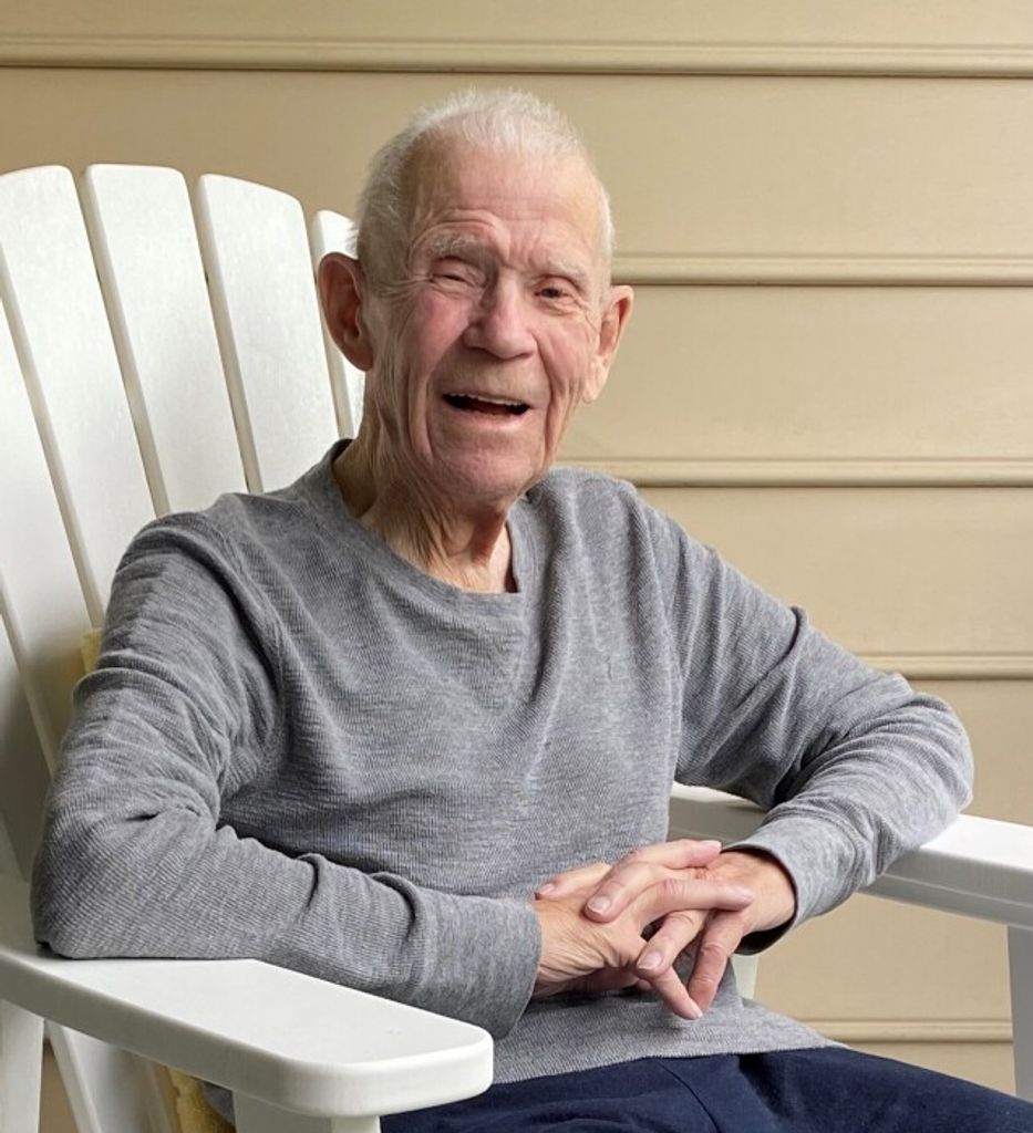 Kenneth M. Abey Sr.