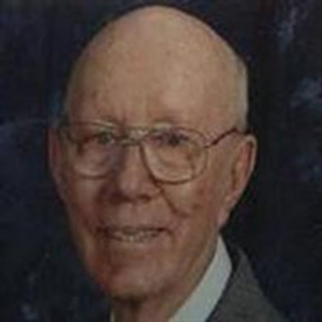 John T. Reed