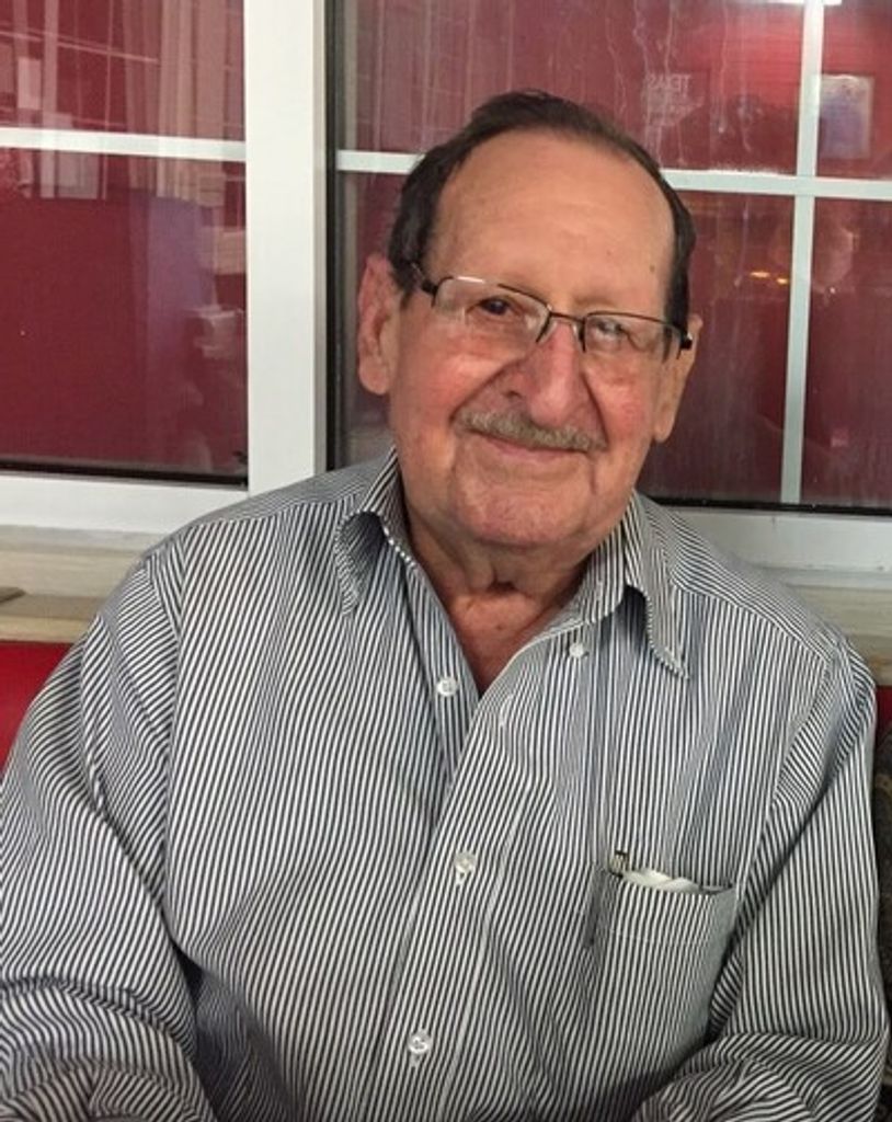 Dagoberto Flores Profile Photo