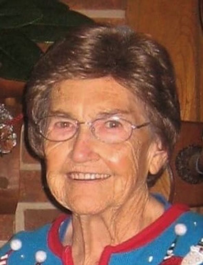 Mary Jewel Richmond Profile Photo