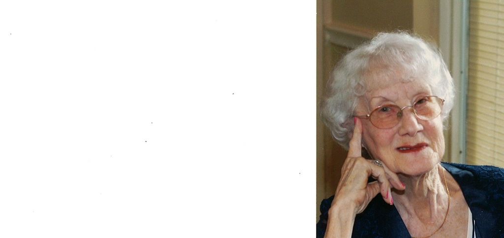 Jeannette Mathews