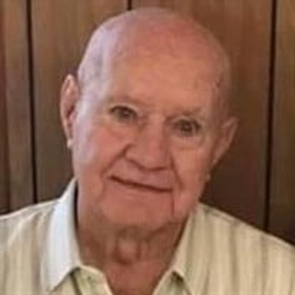 Jerry Dean Cross