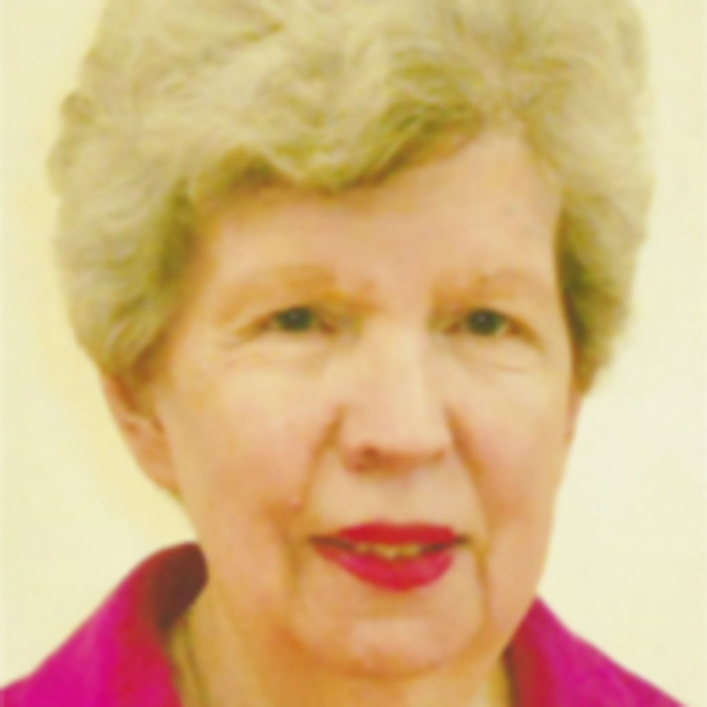Shirley May Lord