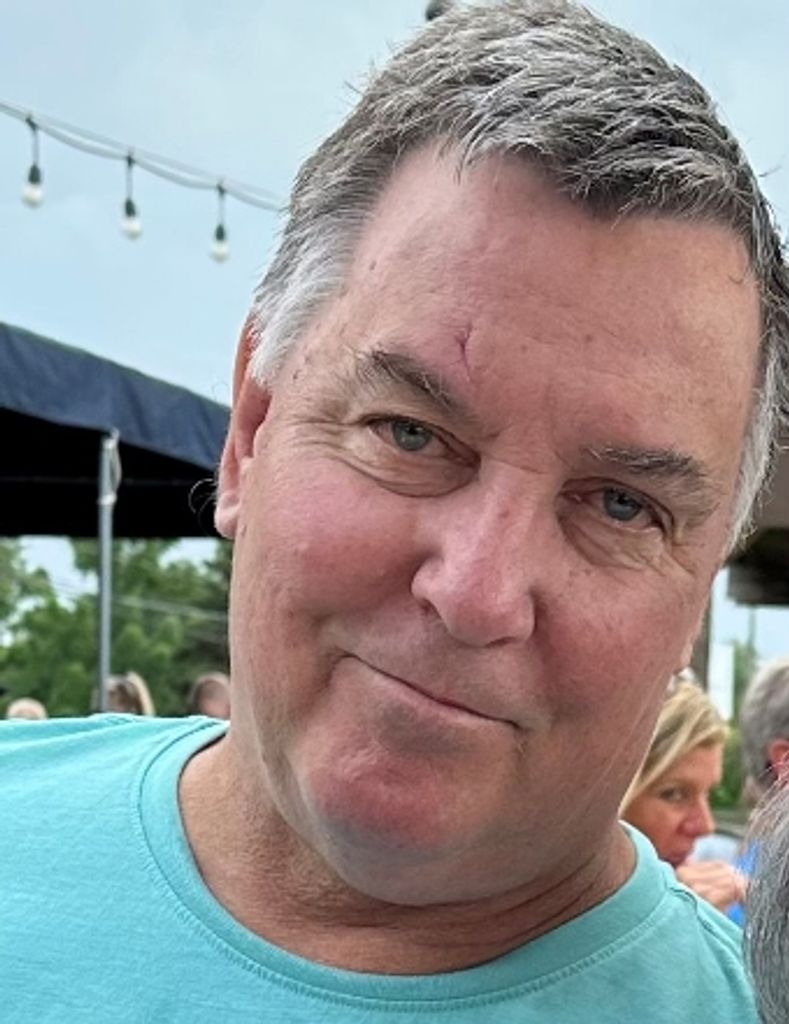 Timothy K. Dougherty