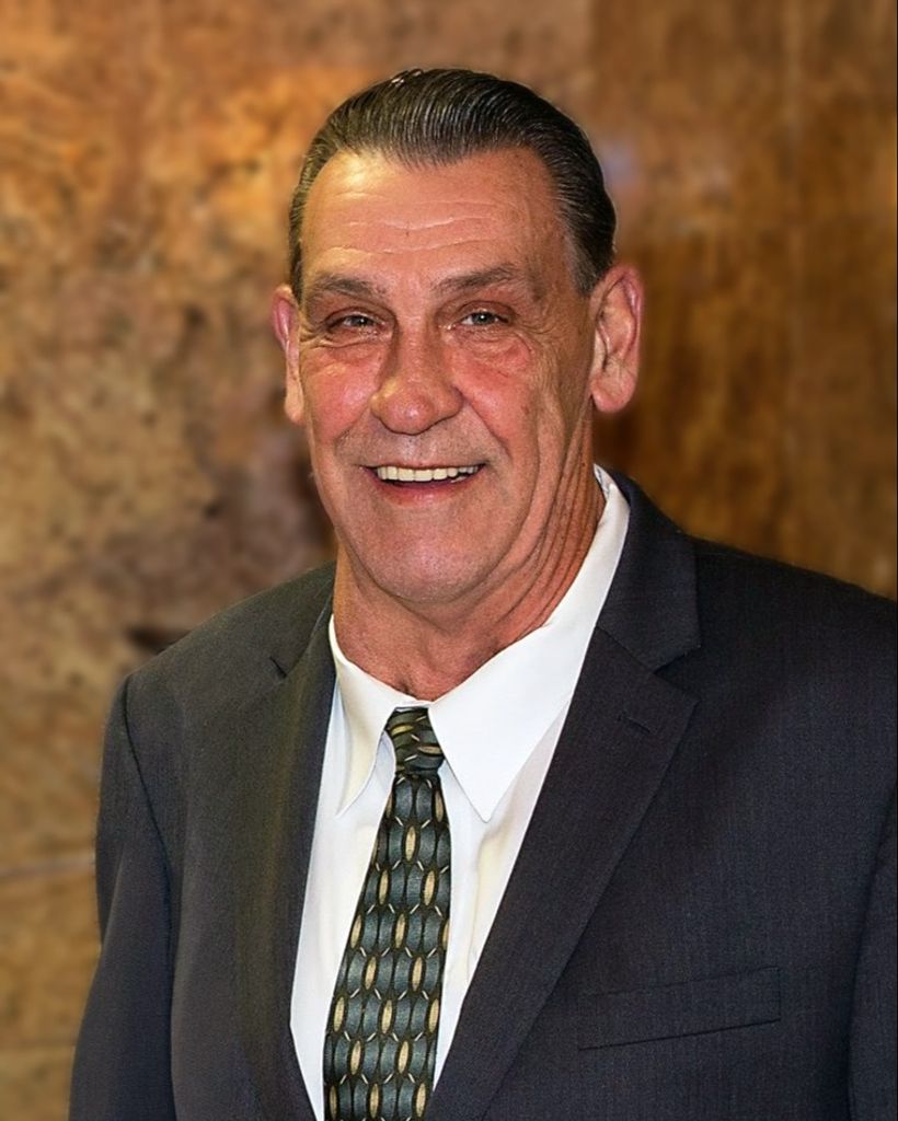 Henry L. Rohmann Profile Photo