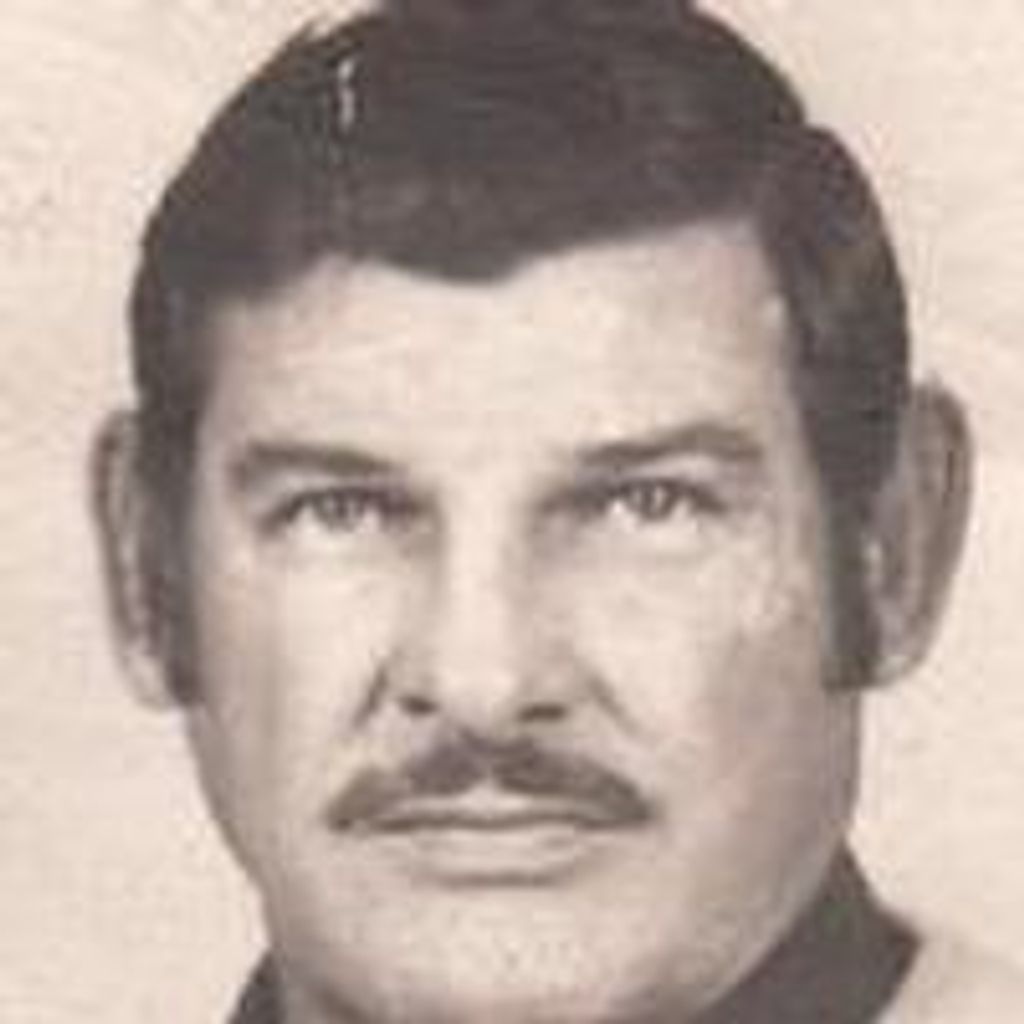 Tony Troy Caudill
