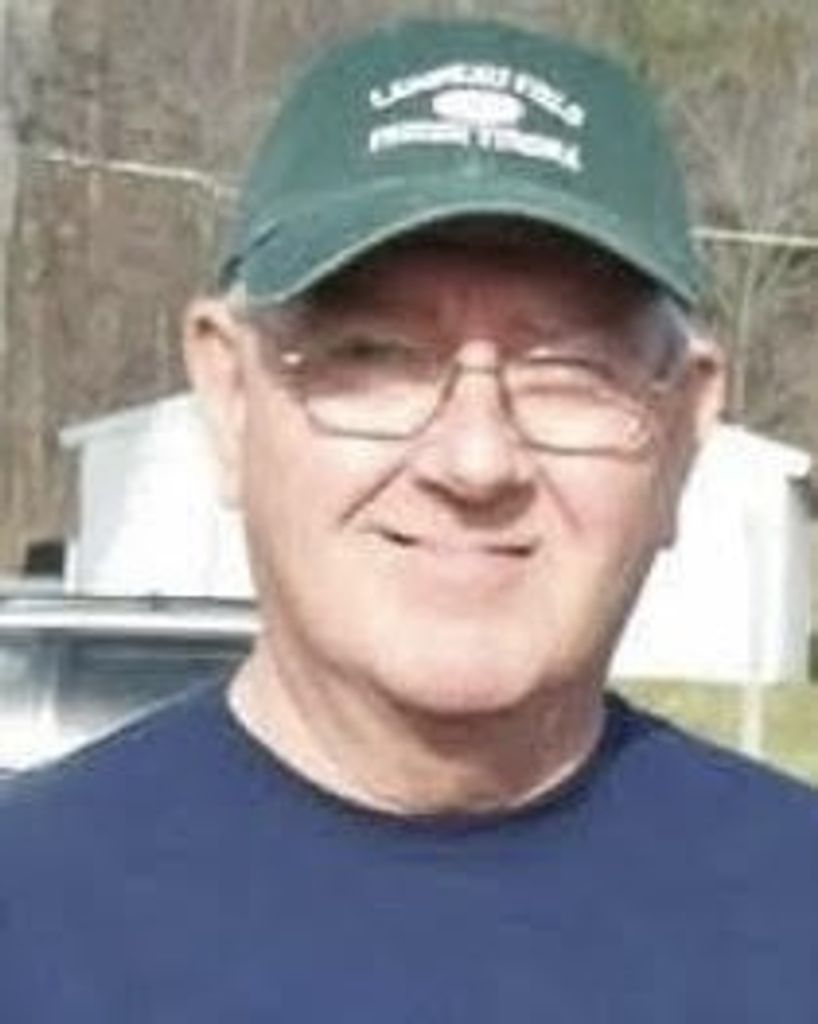 Roger Lee Larson
