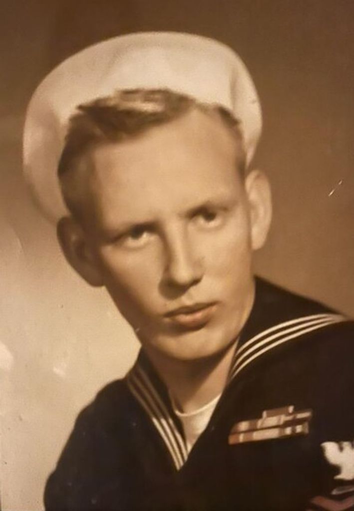 Richard L. Underwood Profile Photo