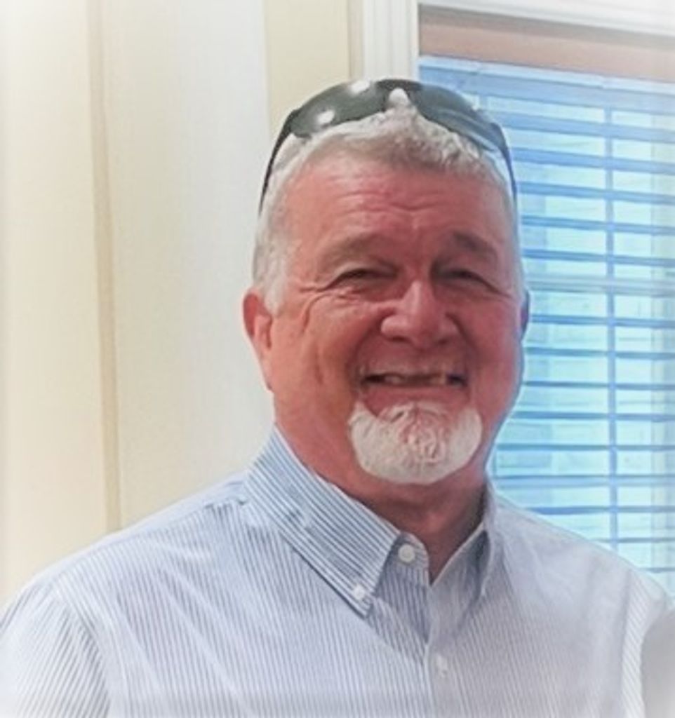 Bryan Mizell