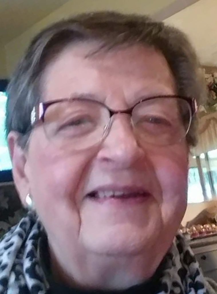 Martha Caldwell Profile Photo