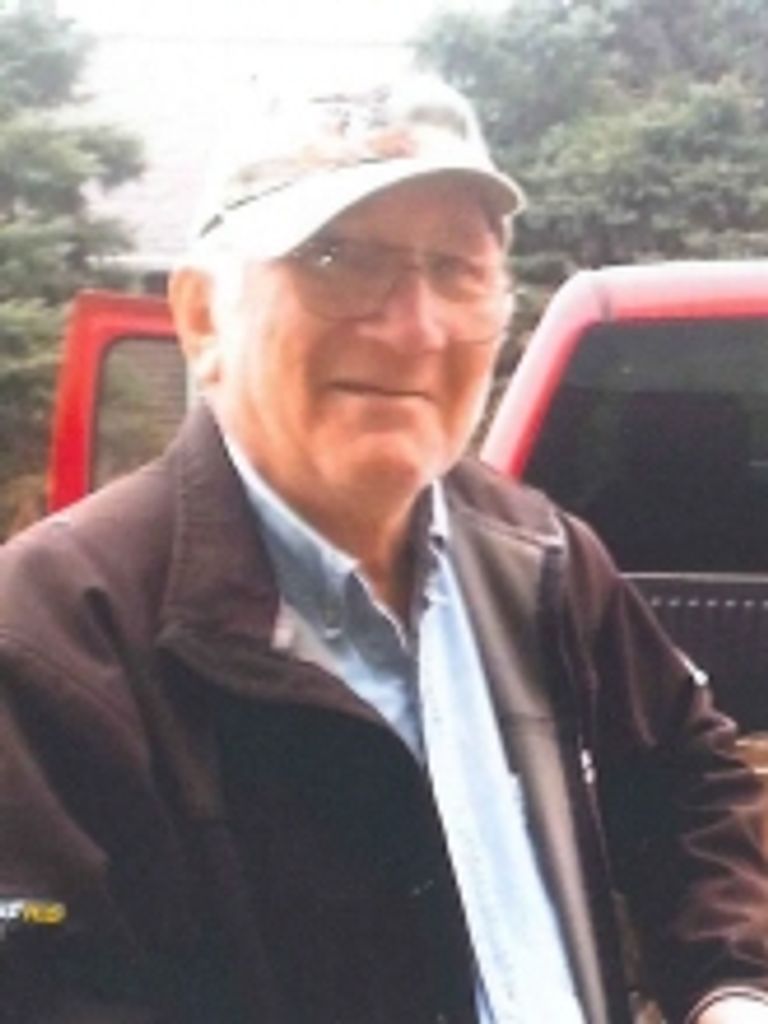 Ernest Joseph Vogel
