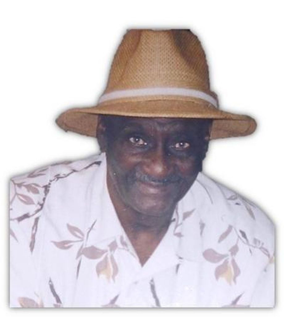 Ernest Reddick Gibson Profile Photo