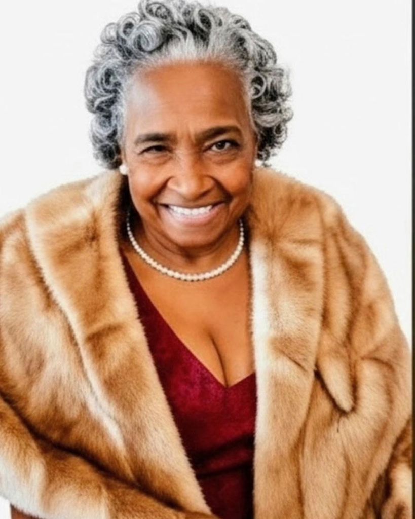 Shirley E. McNeil