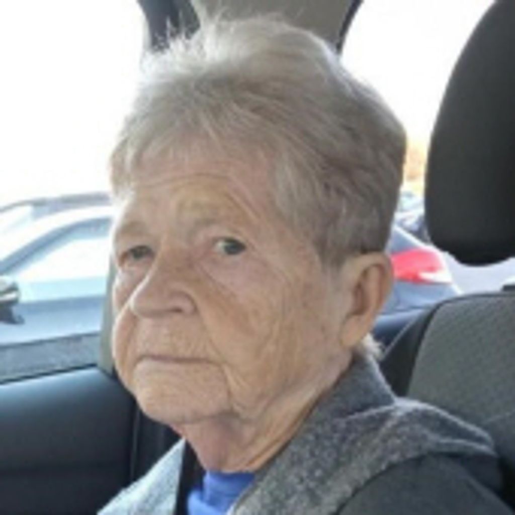 Doris Jean Hill Brooks