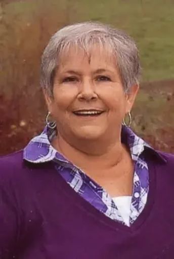 Hazel Bowles Profile Photo