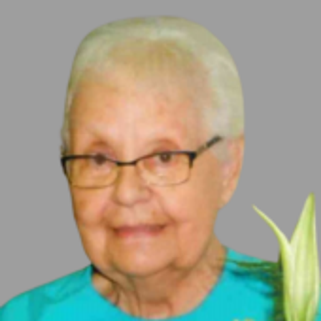 Doris L. Hughes