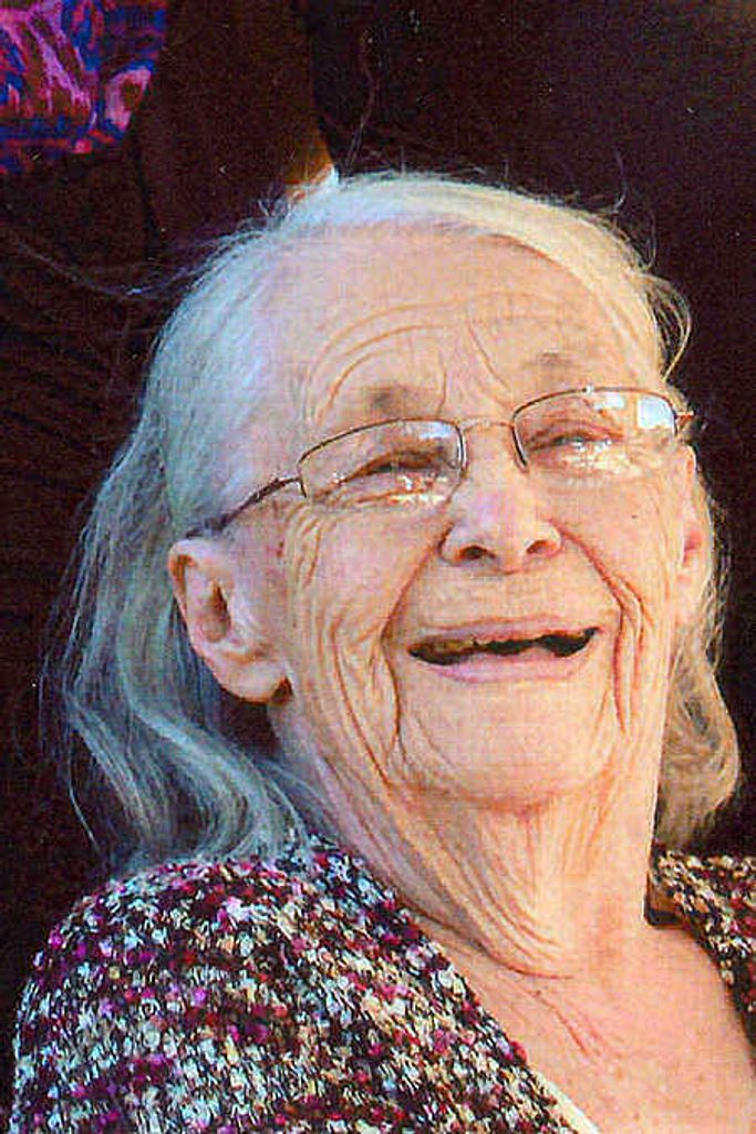 Gladys Salmonson