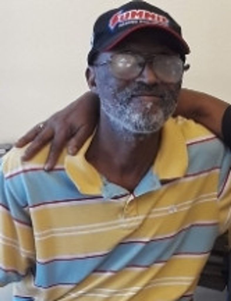 Mr. Joseph C Jesters