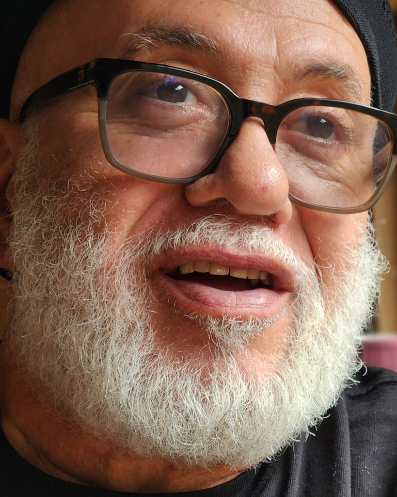 Stephen Charles Rose