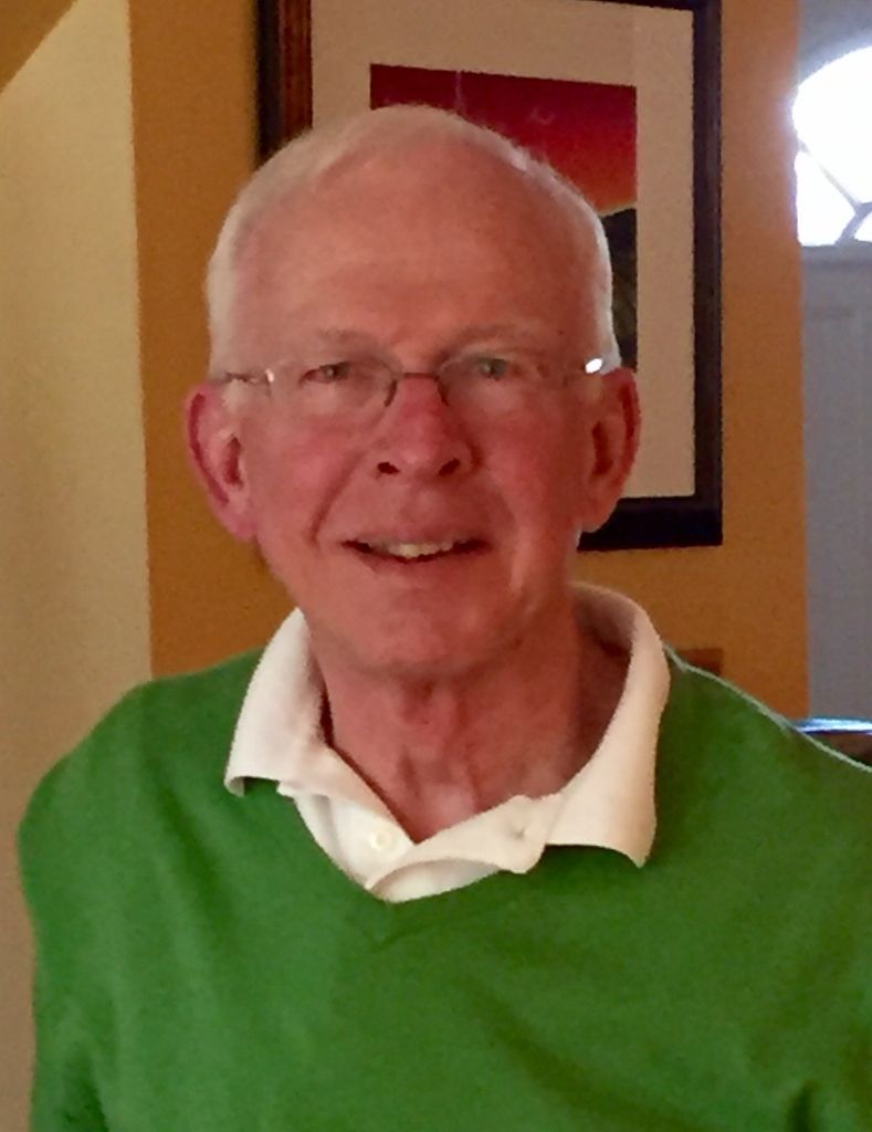Michael Eugene Deitch Profile Photo