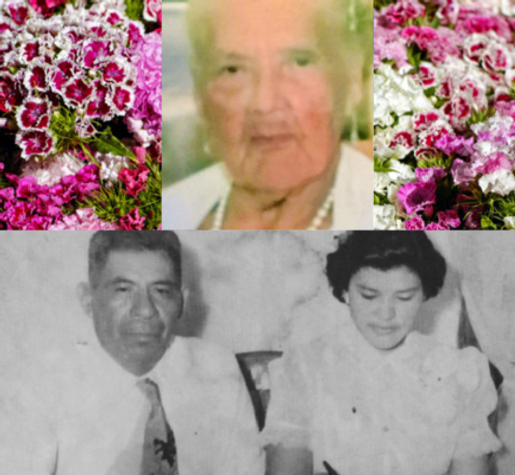 Herminia Juarez Hernandez