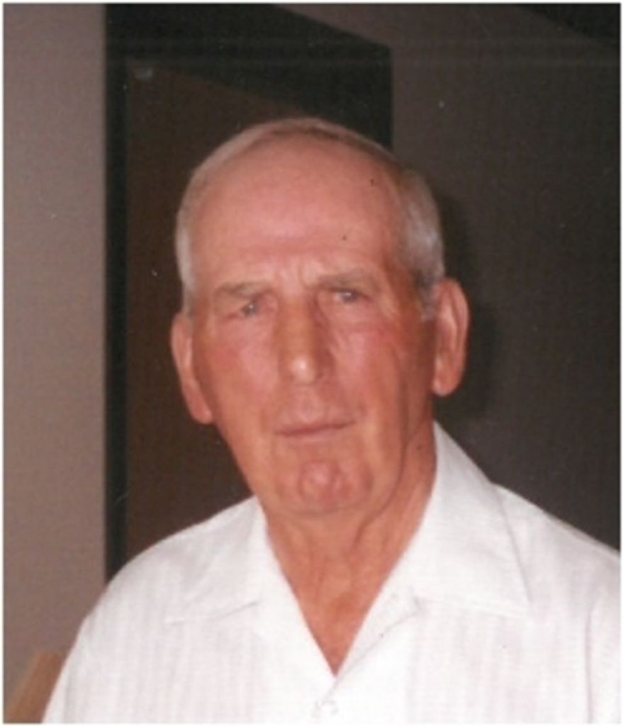 Basil Warren Hansen Sr. Profile Photo