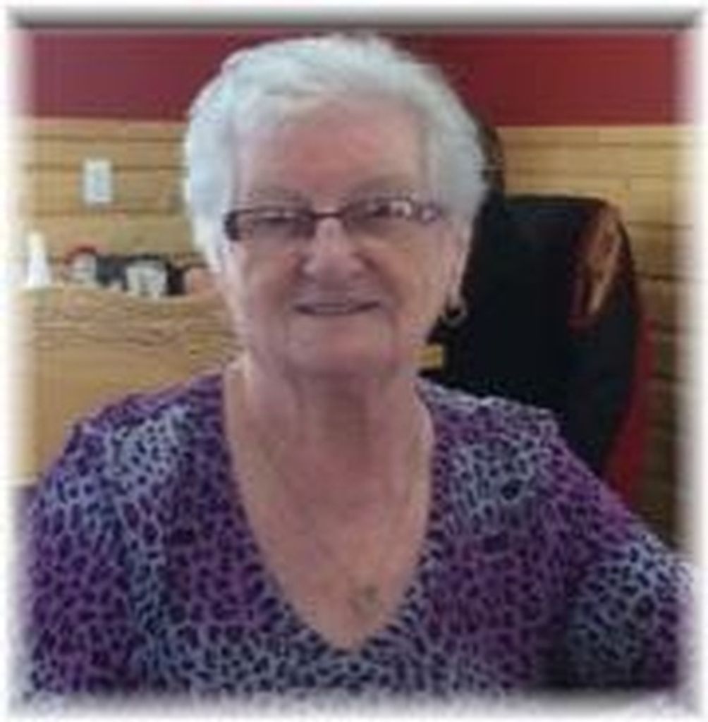 Loretta Eva Sheppard Profile Photo
