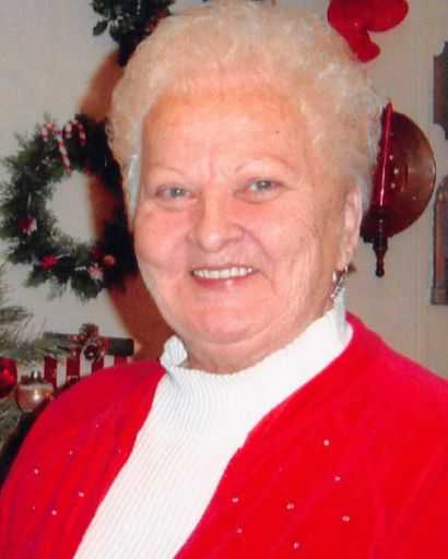 Shirley Darlene Spears's obituary image