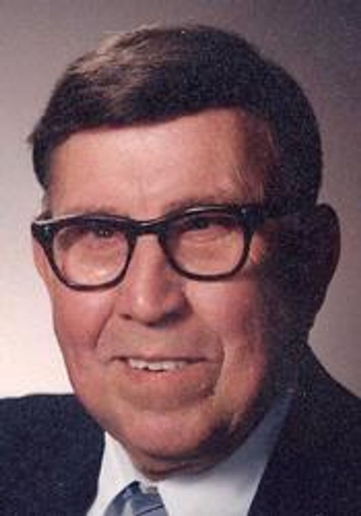 Harold Clyde Cockerill