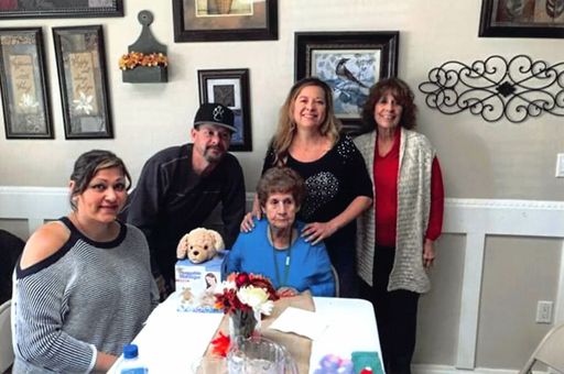 Rose Marie Velarde photo gallery thumbnail 87 of 99