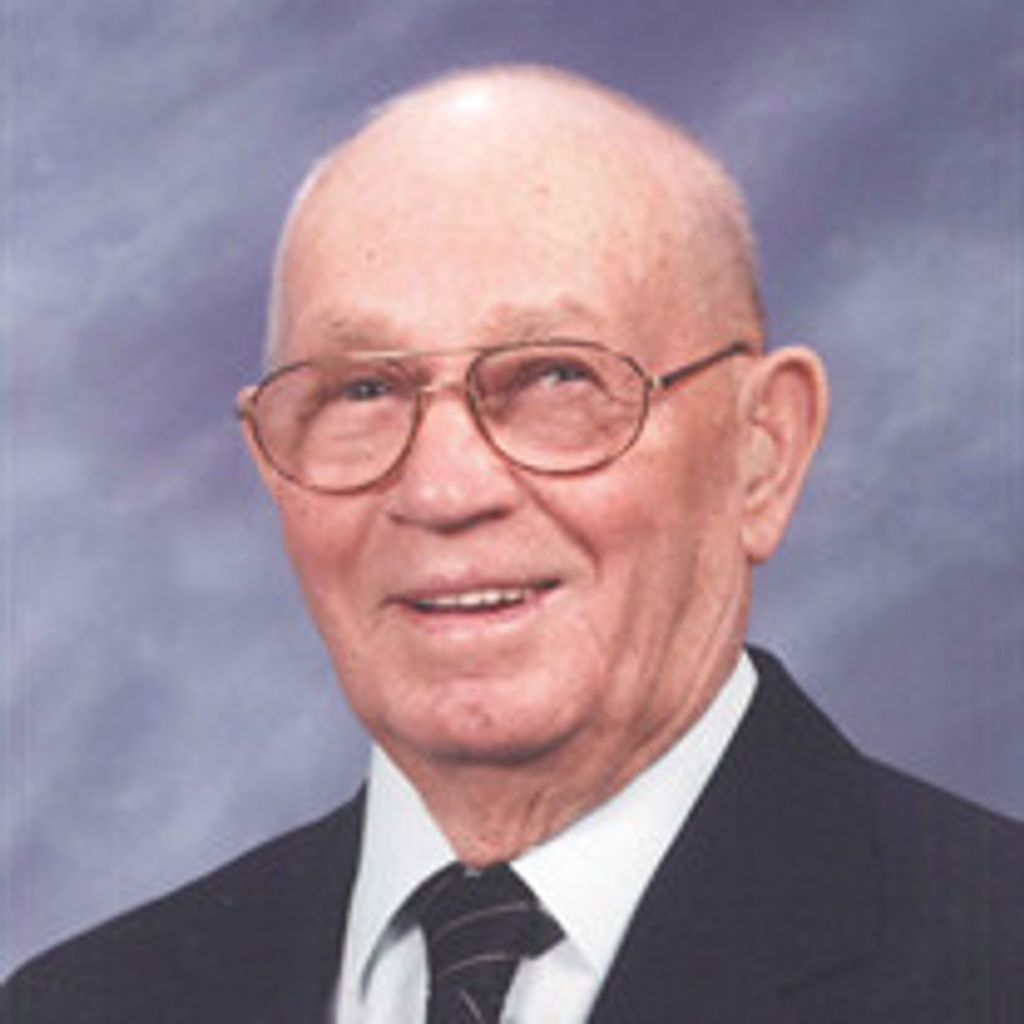 Clyde Victor Woods