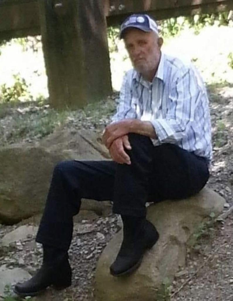 Willard Lee Geary Profile Photo