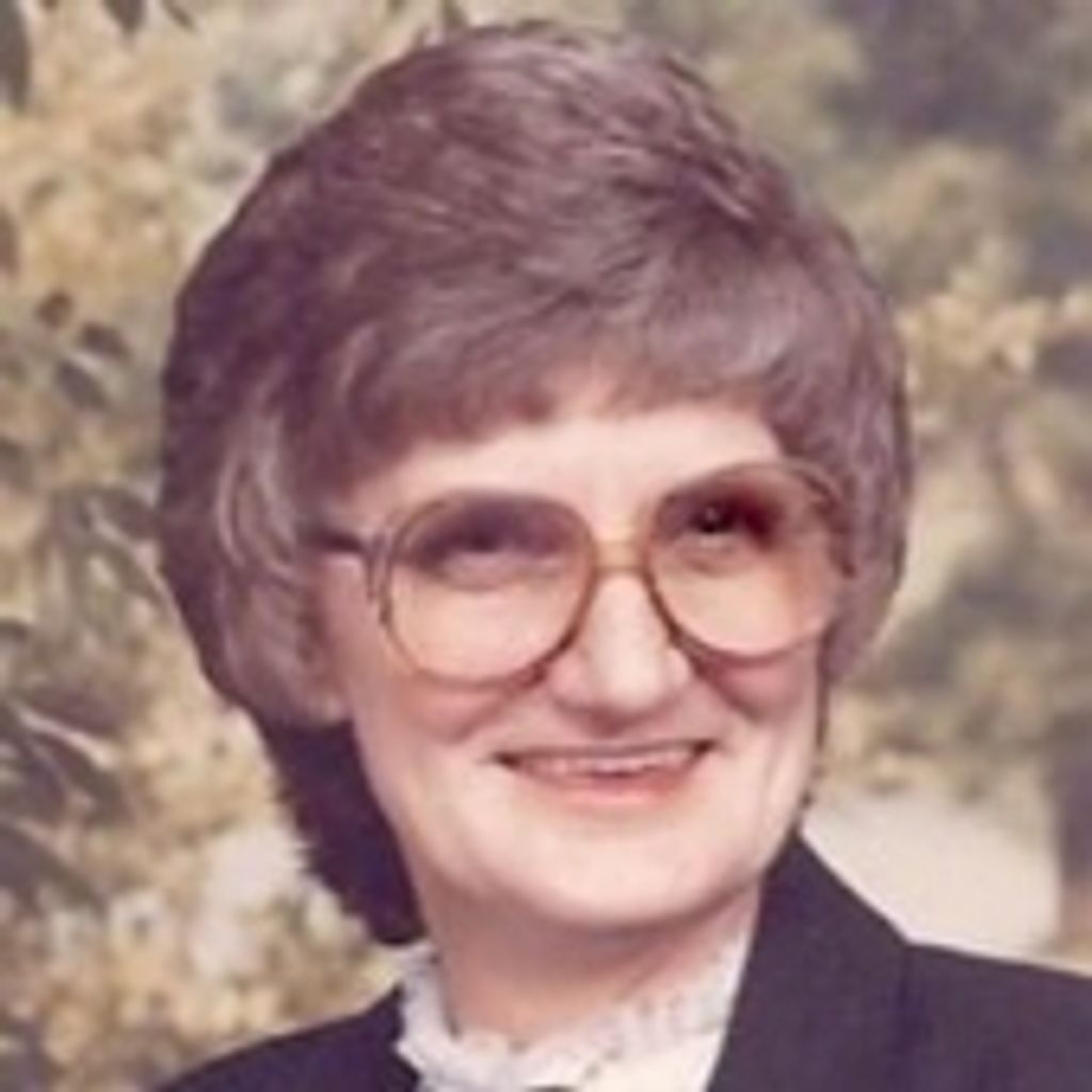 Ruth D. Braughton