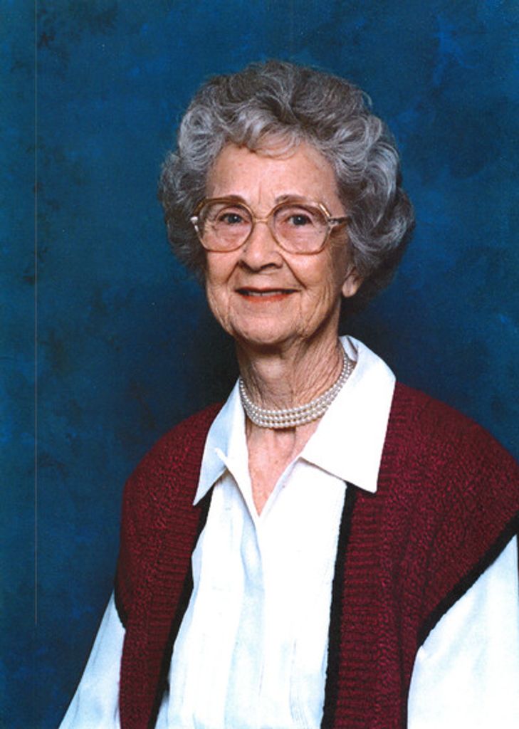 Magdalene Sarah Kiedaisch