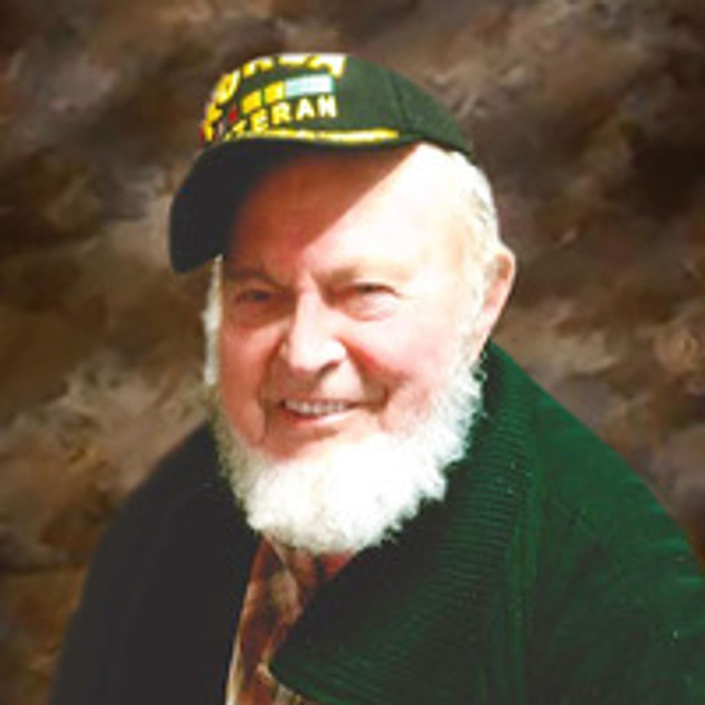 William Paul Thomas