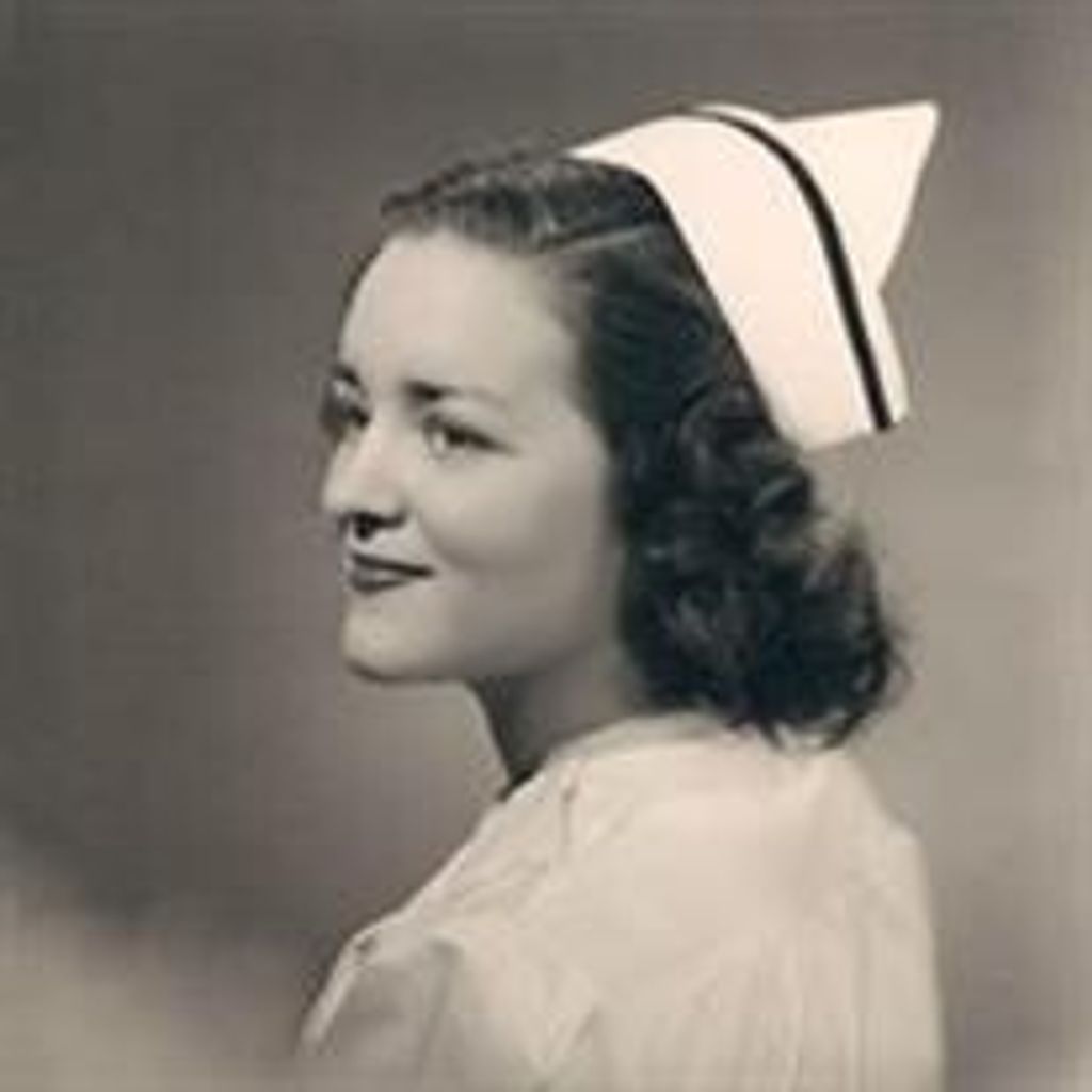 Elaine Alice Nevue
