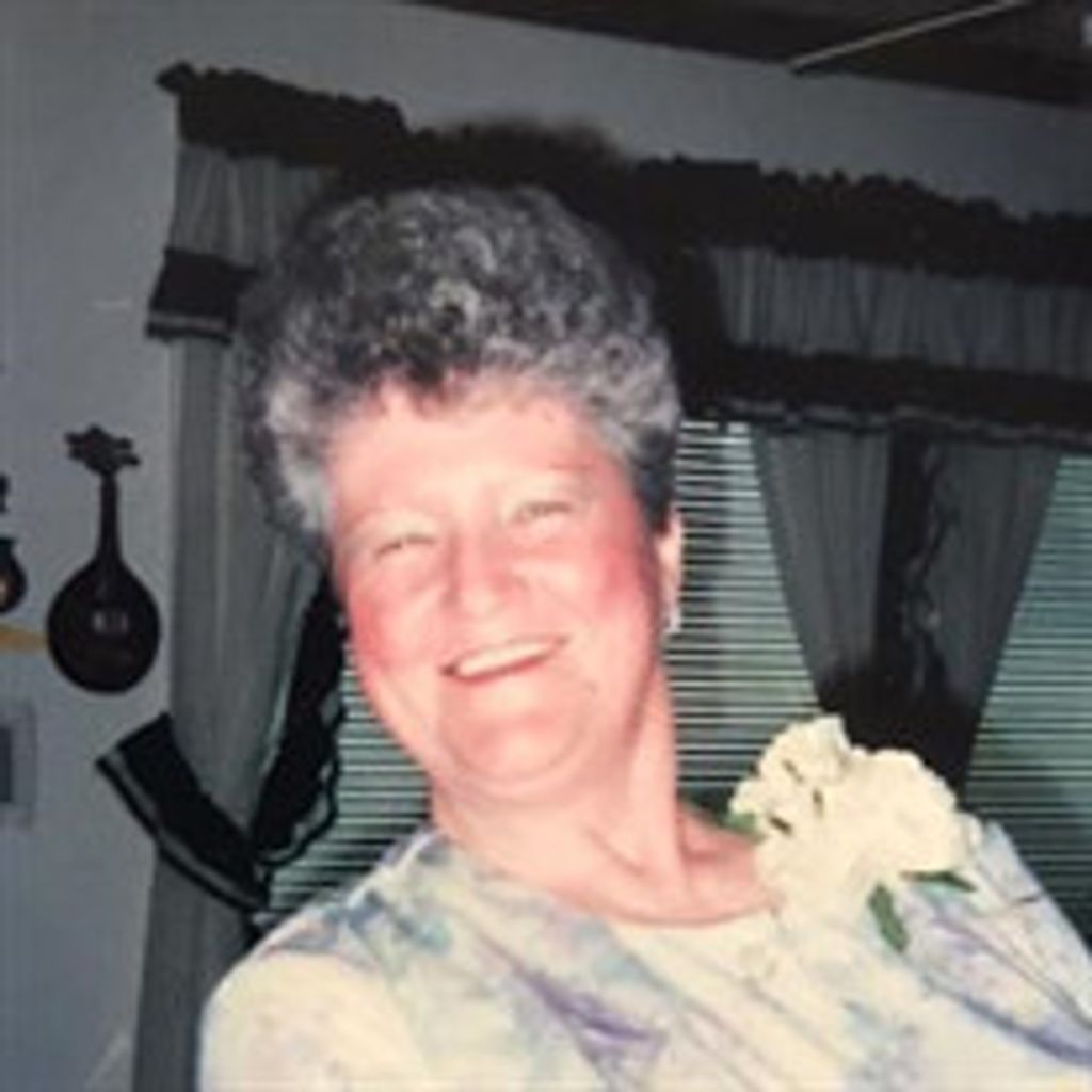 Sherril Jane Simmons