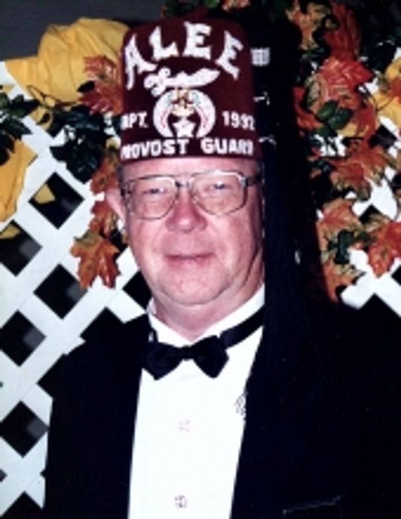 Edgar Vernon Altman