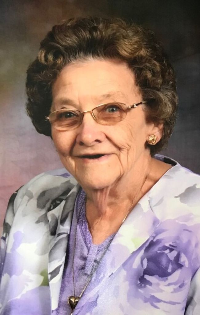 Nancy Logan Profile Photo