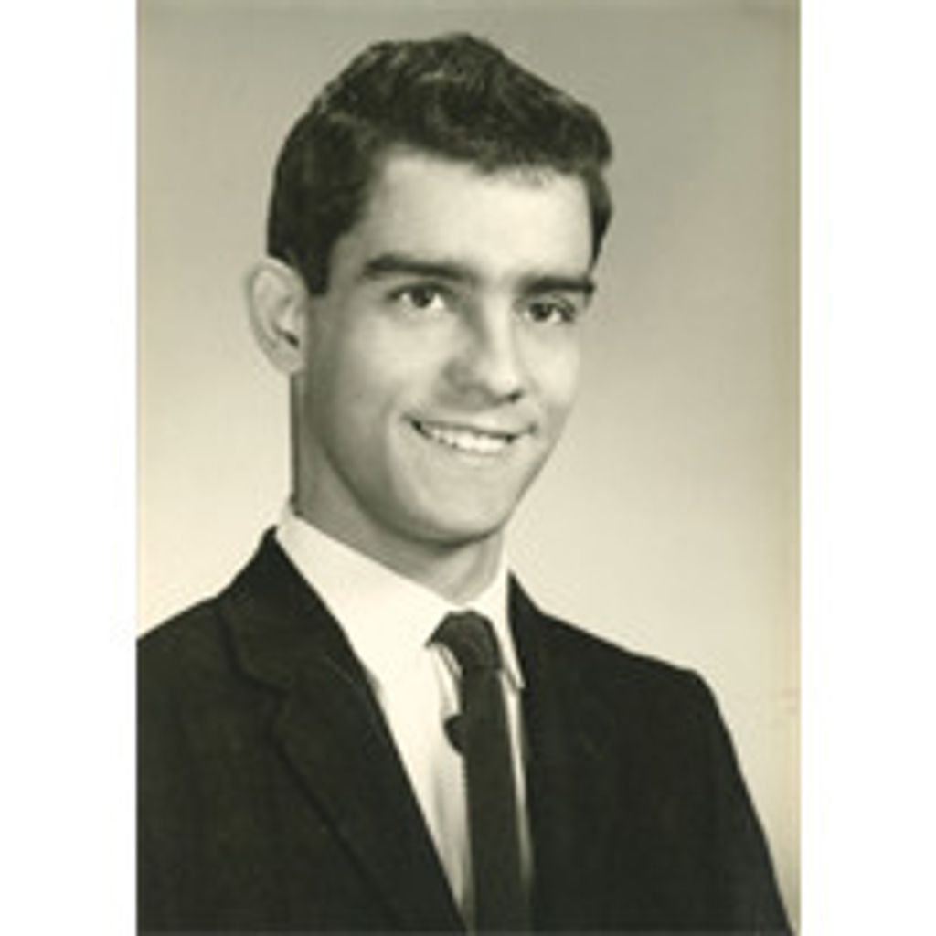 Francis Victor Verge, Jr. Profile Photo