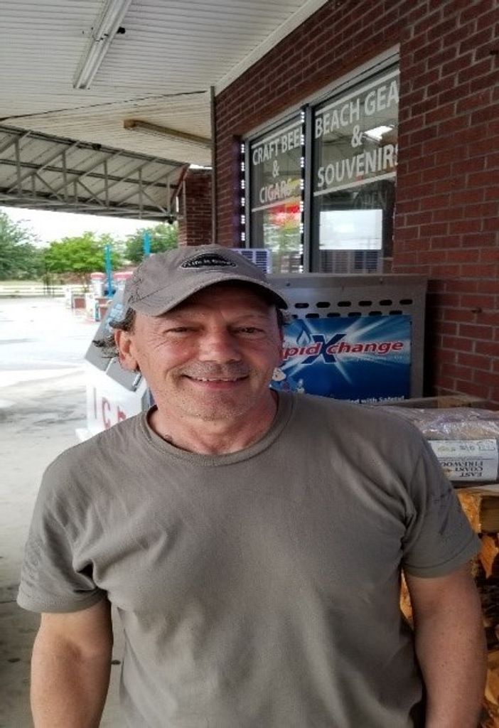 Billy Keith Buchanan Profile Photo