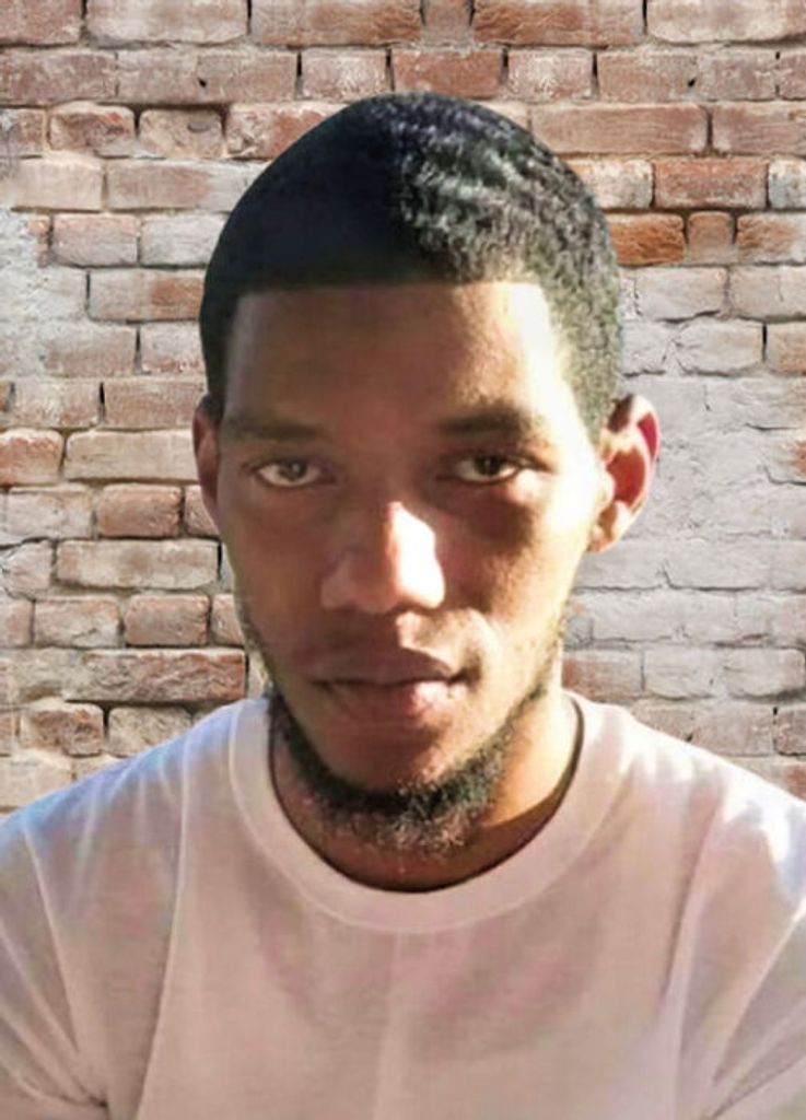 Steven Jones Profile Photo