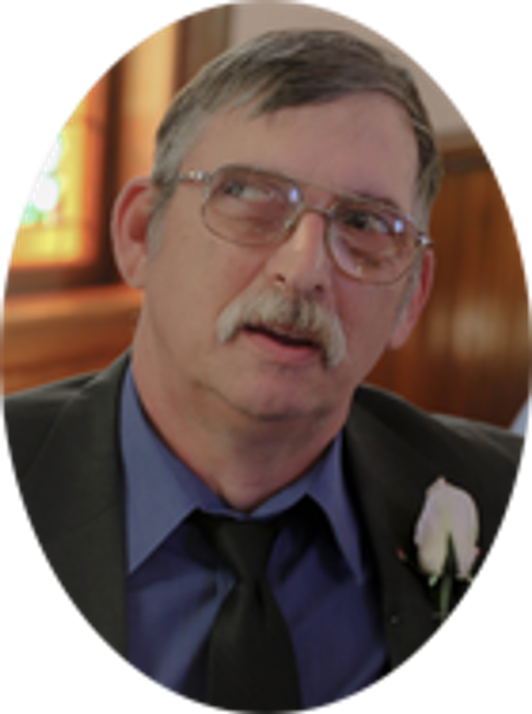 Todd  Spencer Lull Profile Photo