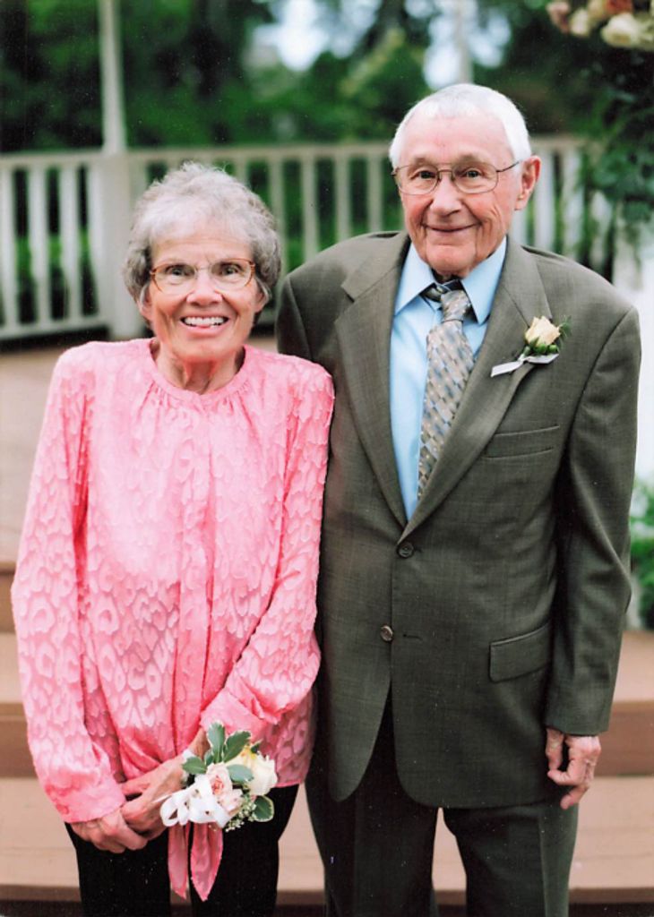 Richard Bertram Sr.