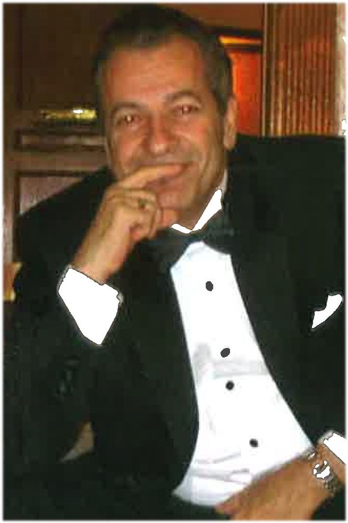 Gene Walter Luciw