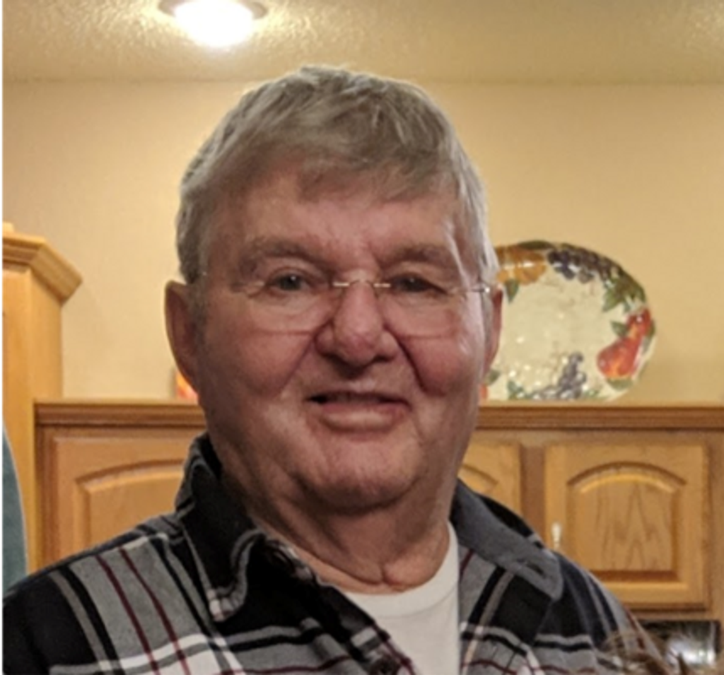 William Raymond Hepper Profile Photo