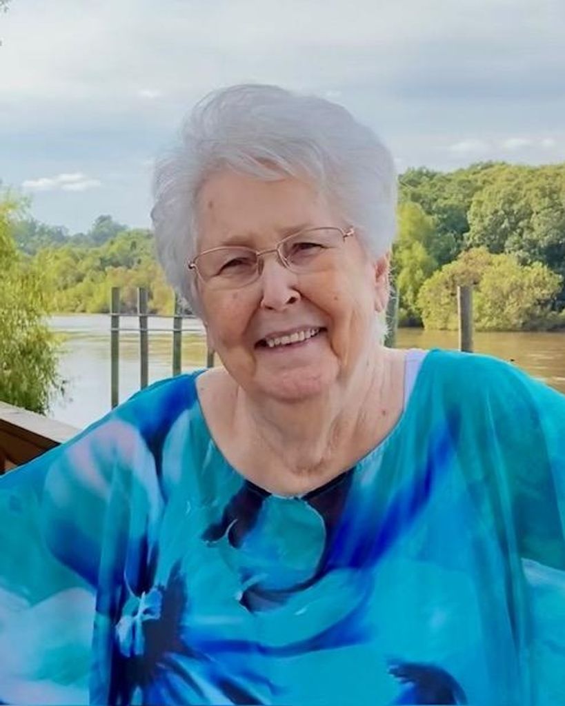 Laverne Spradley Hewitt Profile Photo