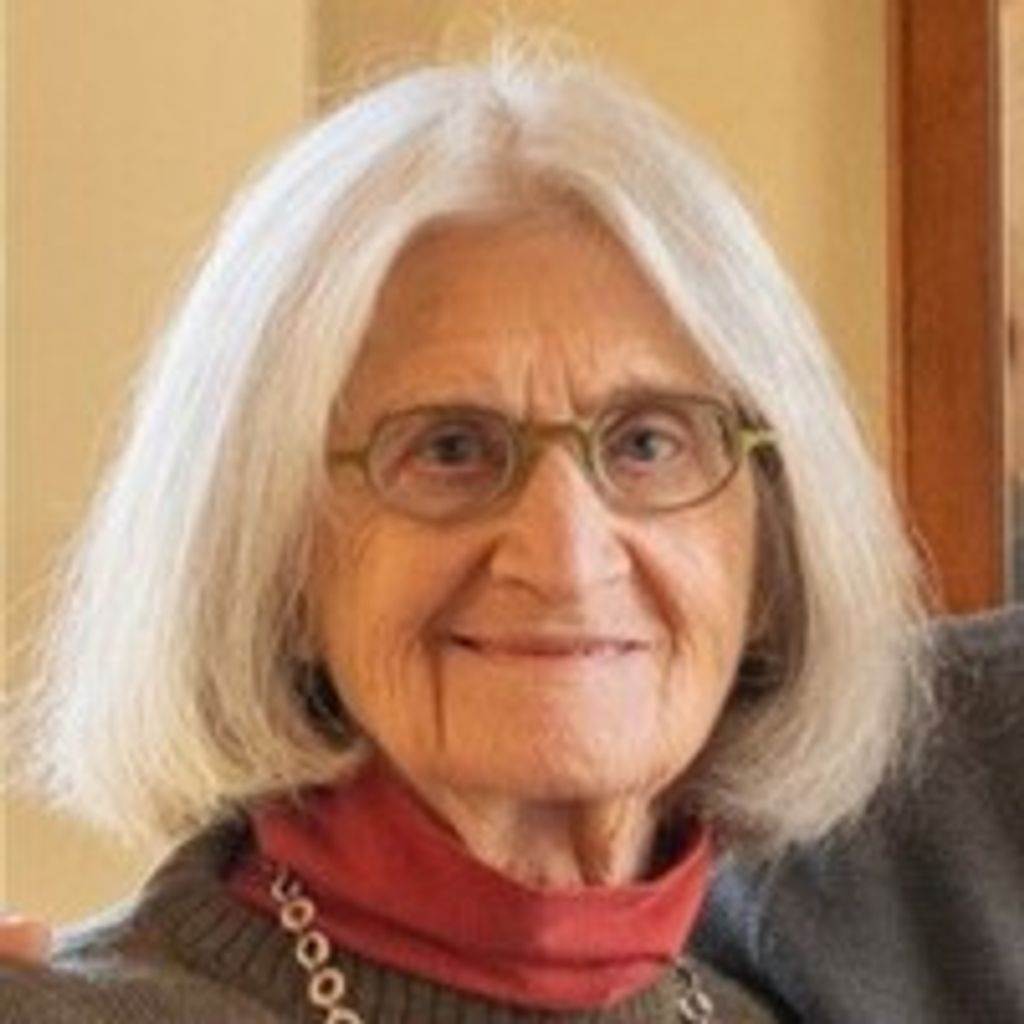 Nancy Marcus Profile Photo